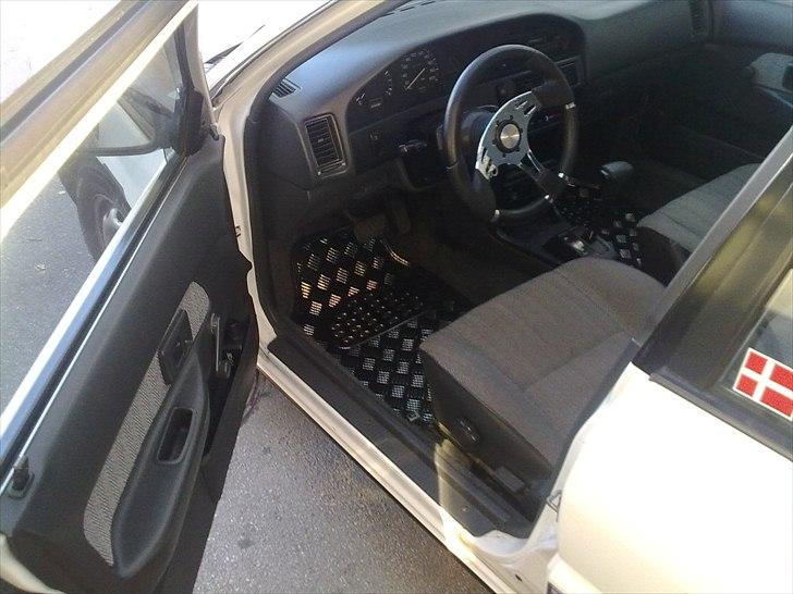 Toyota Corolla 1,6aut *SOLGT* billede 13