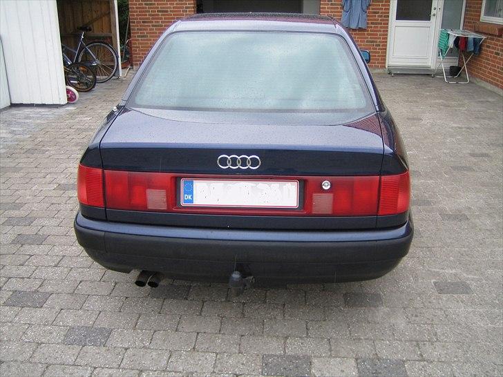 Audi S4 2.2T - Solgt billede 5