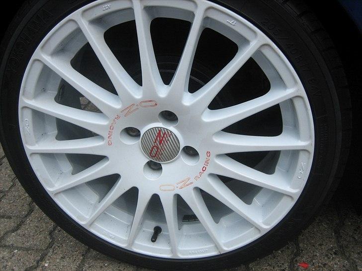 Suzuki Swift 1,5 GLS billede 2