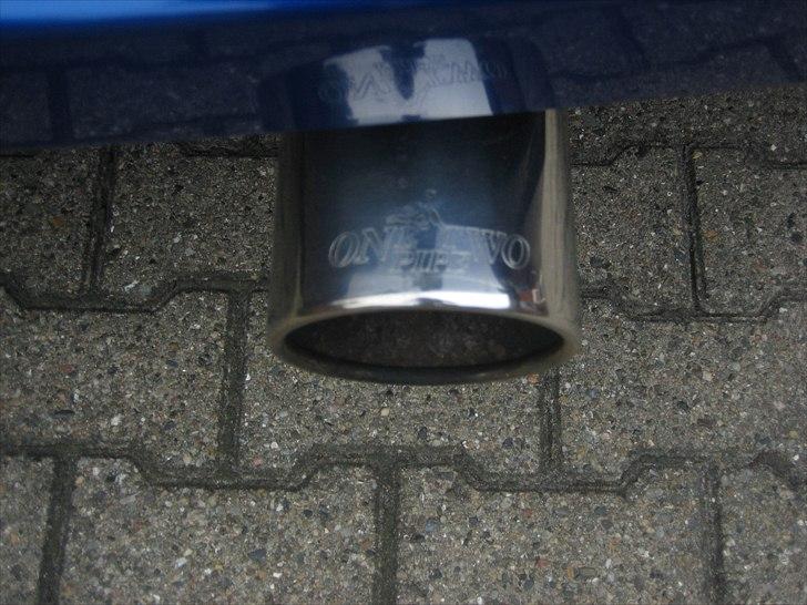 Suzuki Swift 1,5 GLS billede 3