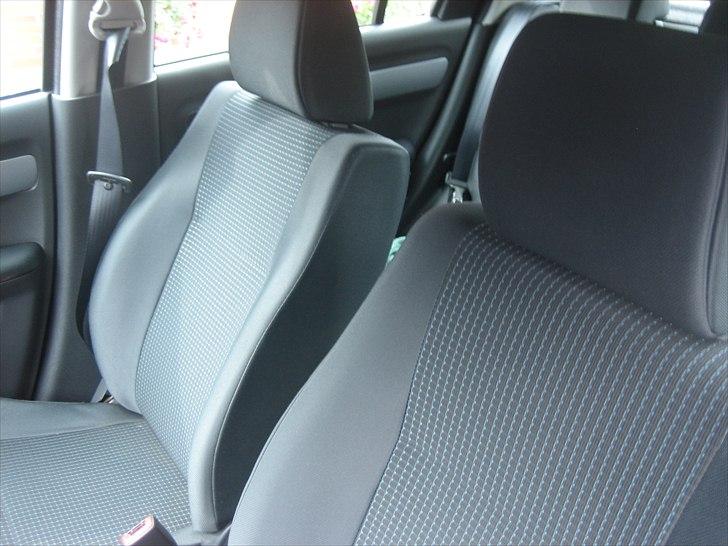 Suzuki Swift 1,5 GLS billede 7