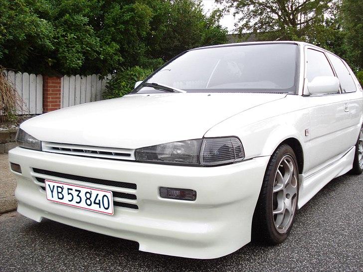 Toyota Corolla 1.3 xli turbo billede 14