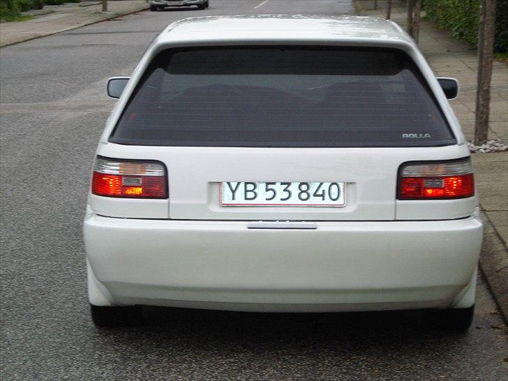 Toyota Corolla 1.3 xli turbo billede 17