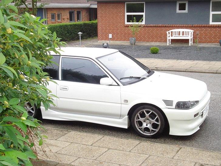 Toyota Corolla 1.3 xli turbo billede 19