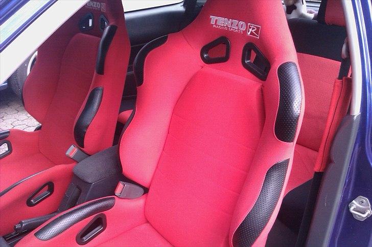 Honda Civic 1.5 VTEC *SOLGT* billede 15