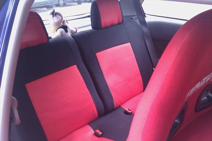 Honda Civic 1.5 VTEC *SOLGT* billede 17