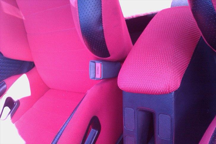 Honda Civic 1.5 VTEC *SOLGT* billede 19