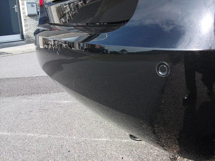 Skoda Fabia ll Sport - Solgt billede 5