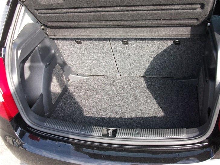 Skoda Fabia ll Sport - Solgt billede 7