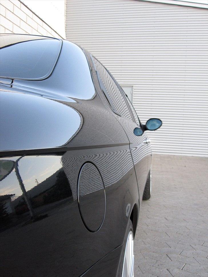 Alfa Romeo 156 (TIL SALG) - Obligatorisk "skinnende bil billede" billede 16