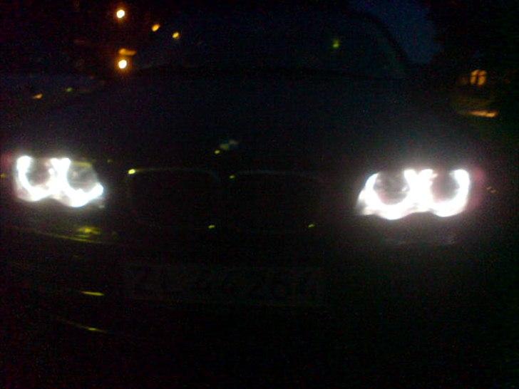 BMW 323i Schmiedmann billede 3