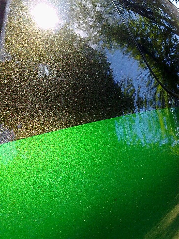 Honda Civic  billede 16