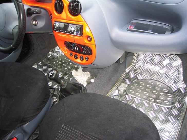 Ford  Ka Futura 2  billede 8