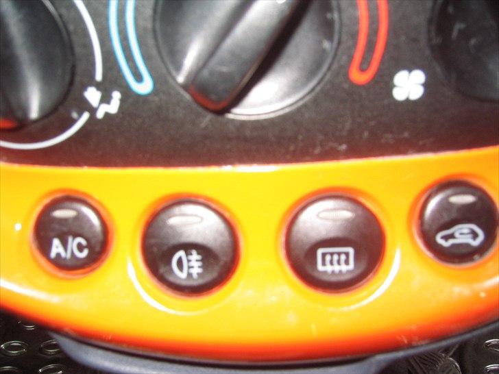 Ford  Ka Futura 2  billede 9