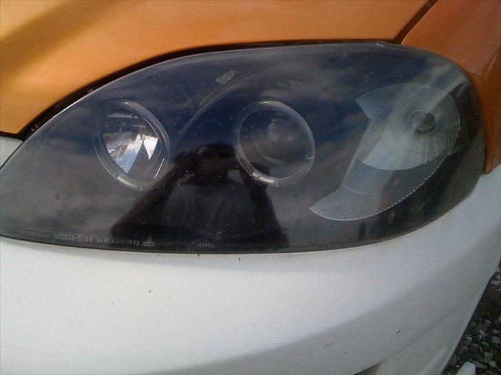 Honda Civic billede 4