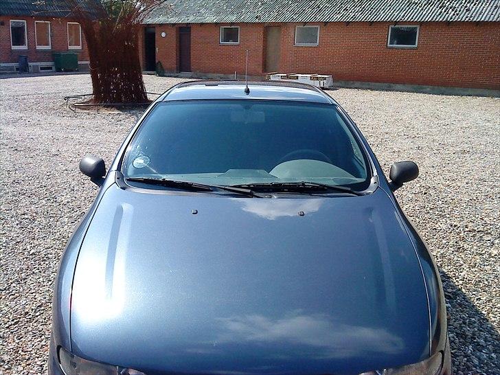 Fiat brava 1,6 sx billede 3