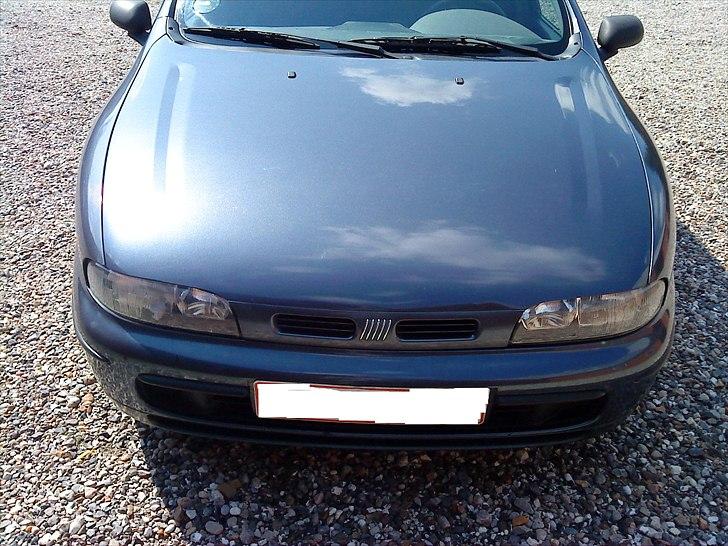 Fiat brava 1,6 sx billede 5