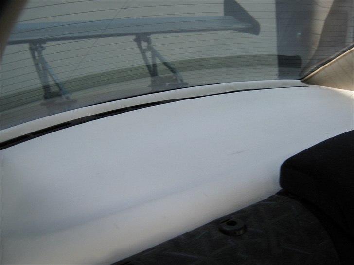 Opel Vectra B bytte:( billede 6