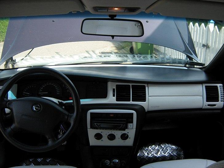 Opel Vectra B bytte:( billede 7