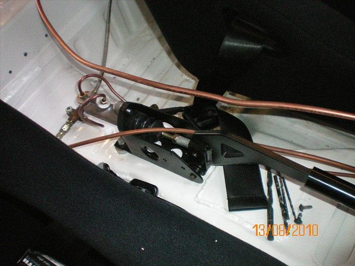 Toyota corolla 1,6 gt twincam  billede 9