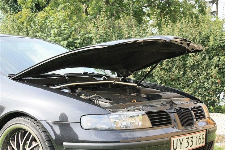 Seat Leon TDI Sport/Stella TIL SALG billede 17