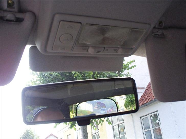 VW passat 35i billede 4