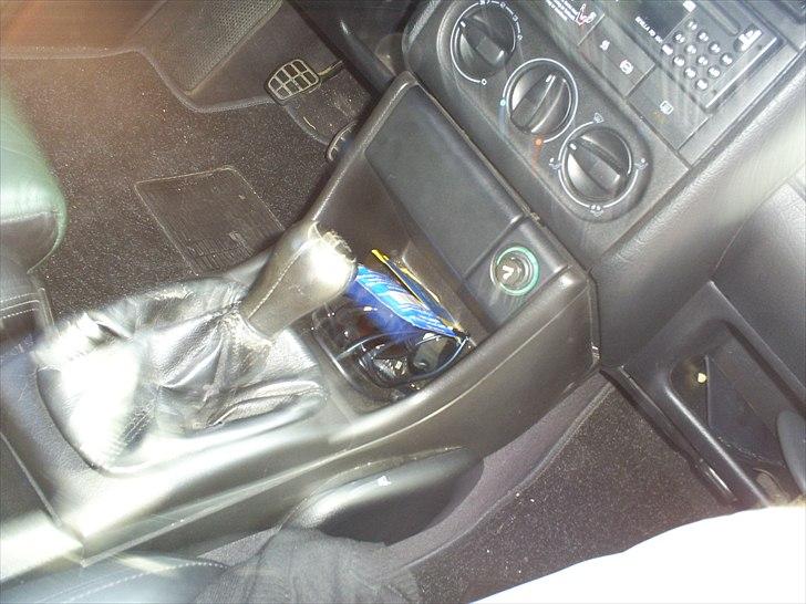 VW passat 35i billede 7