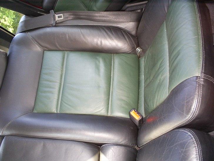 VW passat 35i billede 9