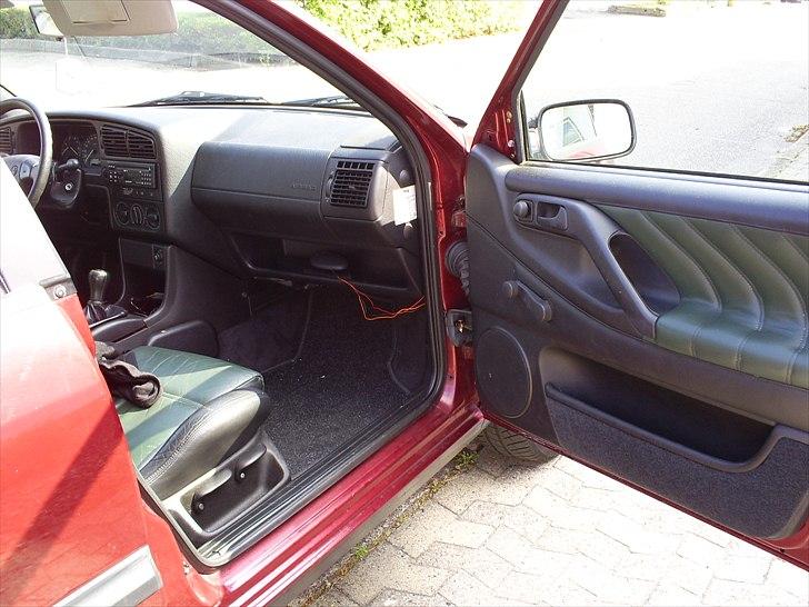 VW passat 35i billede 10