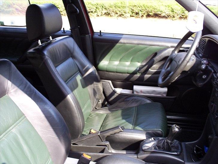 VW passat 35i billede 11