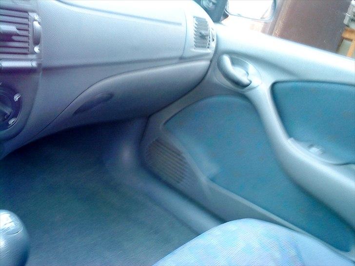 Fiat brava 1,6 sx billede 12