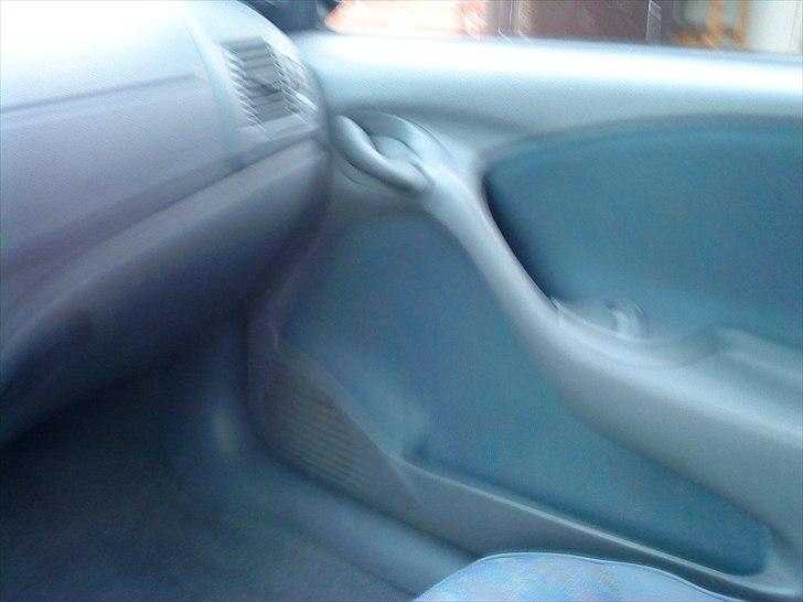 Fiat brava 1,6 sx billede 13