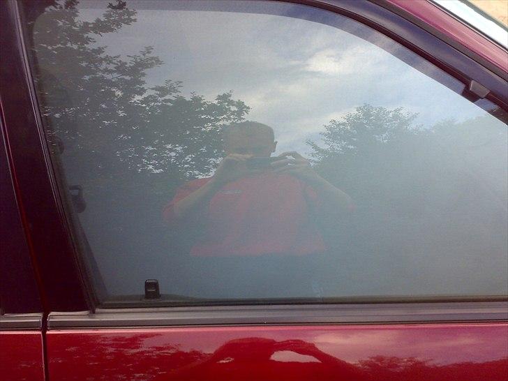 Mazda 323 billede 18