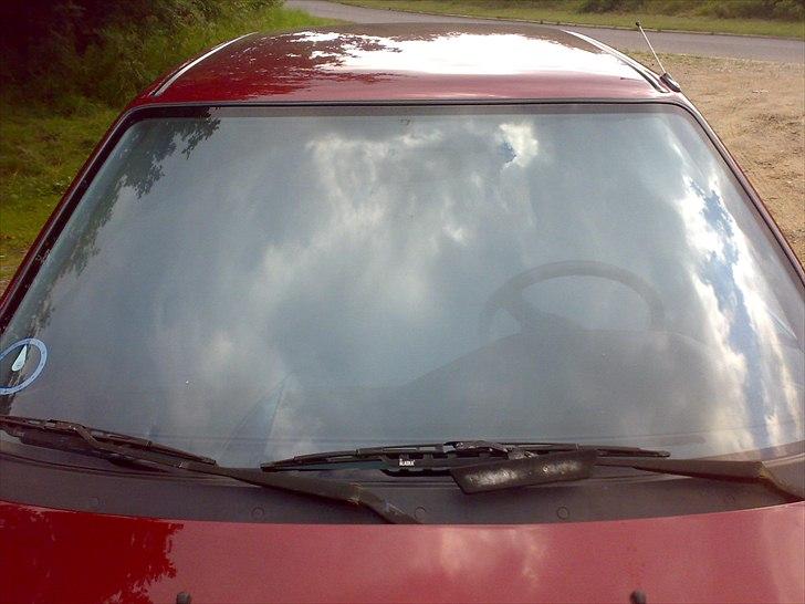 Mazda 323 billede 19