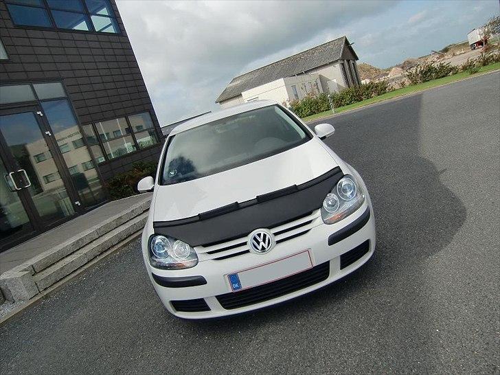 VW Golf V 1,9 TDI billede 3