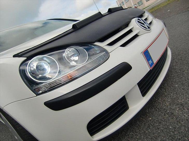 VW Golf V 1,9 TDI billede 4