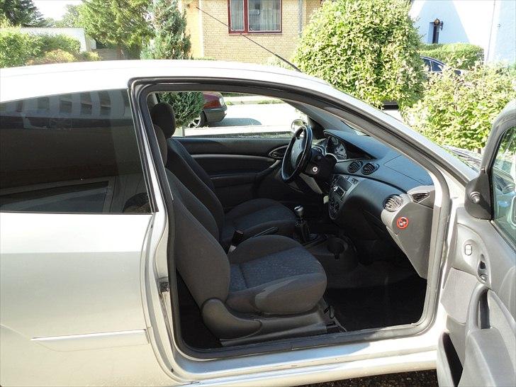 Ford focus billede 2