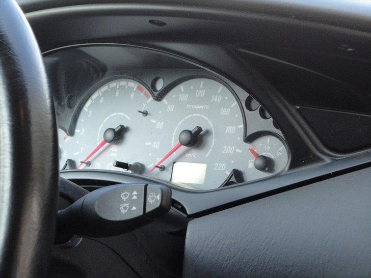 Ford focus billede 3