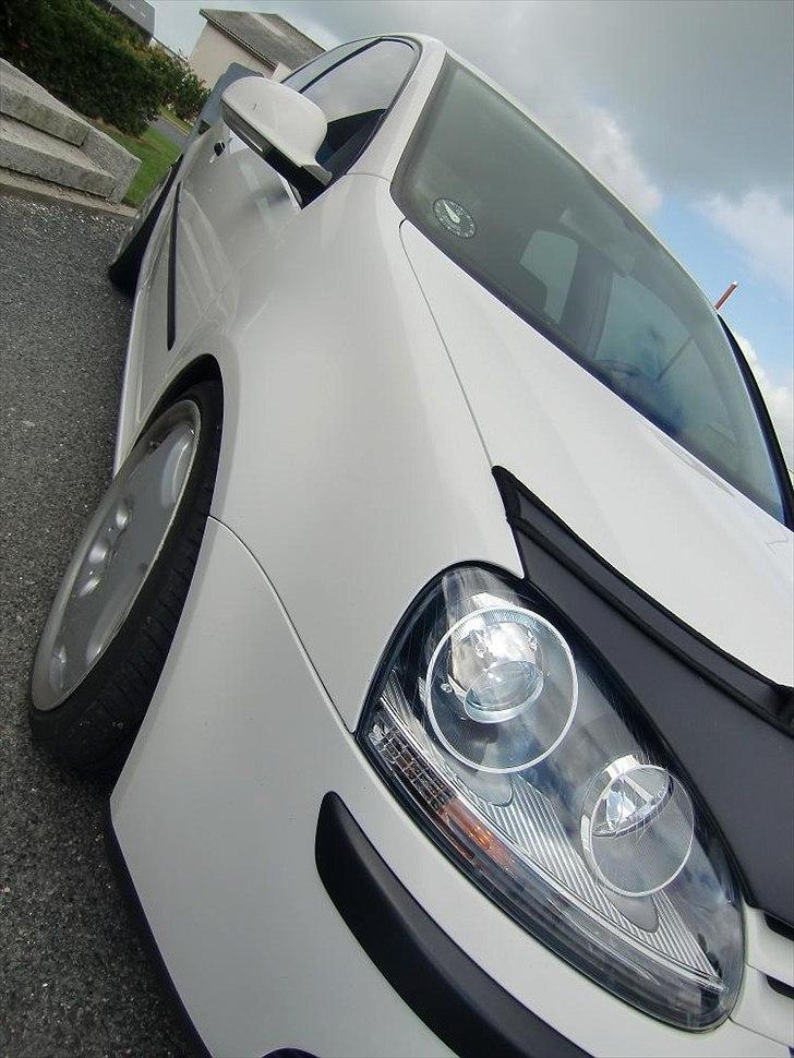 VW Golf V 1,9 TDI billede 6