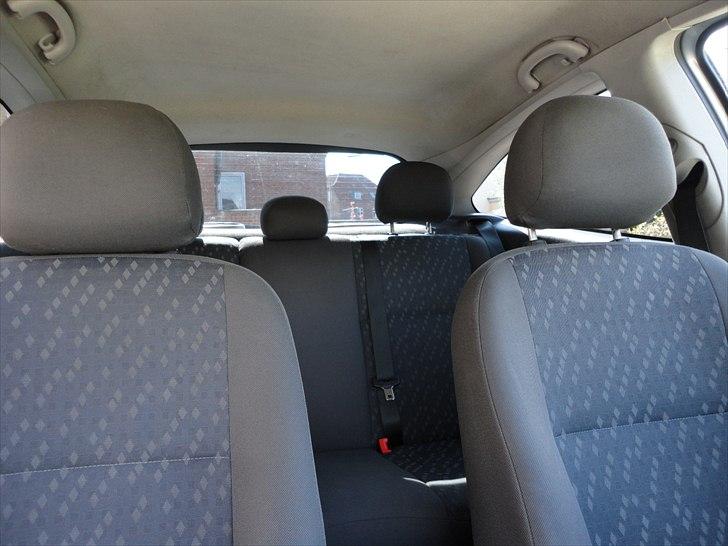 Ford focus billede 4