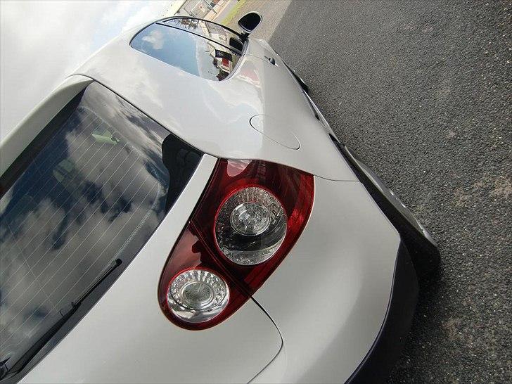 VW Golf V 1,9 TDI billede 14