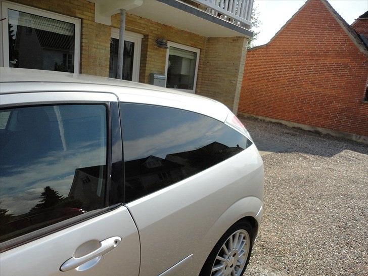 Ford focus billede 5