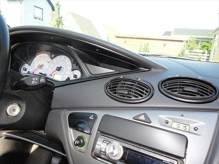 Ford focus billede 6