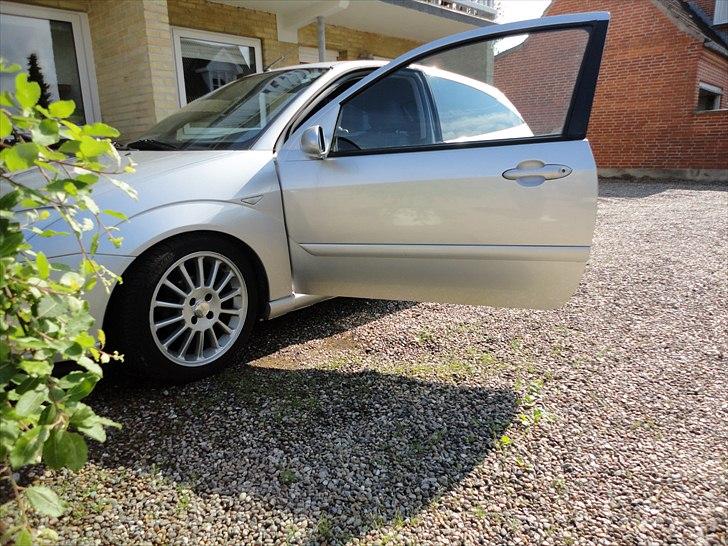 Ford focus billede 7