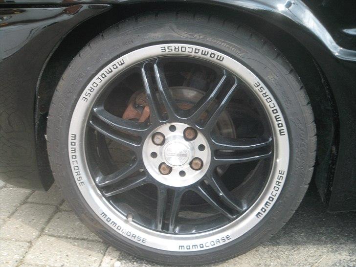 Mitsubishi Colt GTI *SOLGT* billede 7