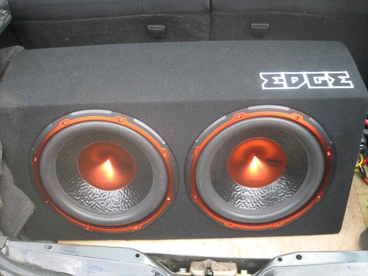 Mitsubishi Colt GTI *SOLGT* billede 12