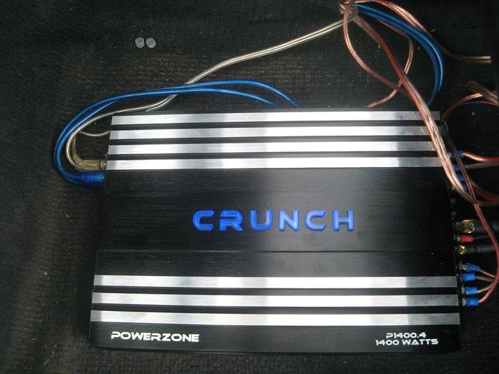 Mitsubishi Colt GTI *SOLGT* billede 13