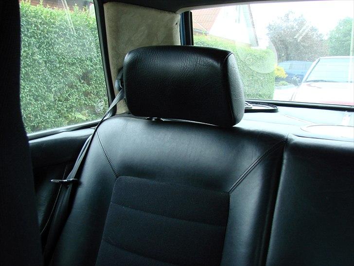 VW Golf || 1,8i SOLGT billede 8