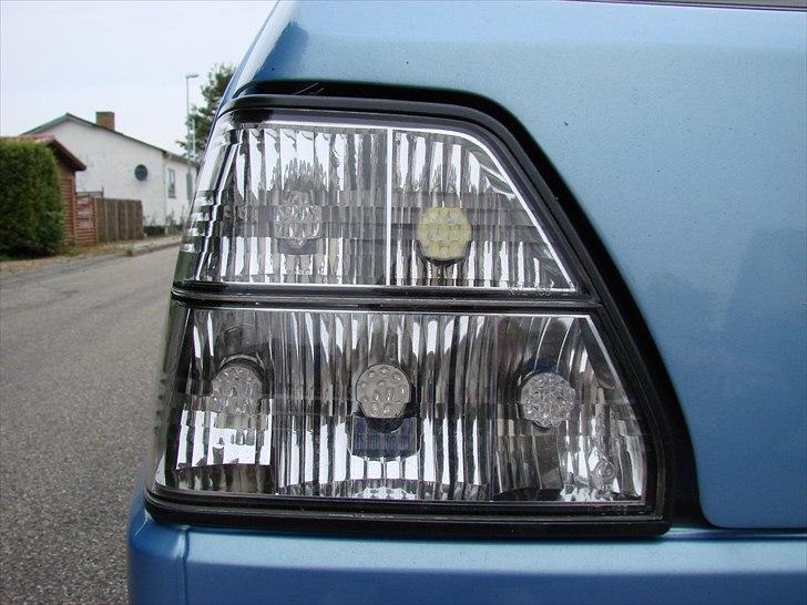 VW Golf || 1,8i SOLGT billede 10