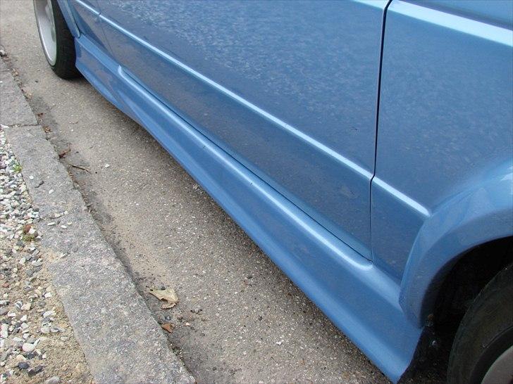 VW Golf || 1,8i SOLGT billede 12